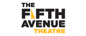 5th Ave Theatre Logo