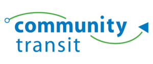 Community Transit Logo